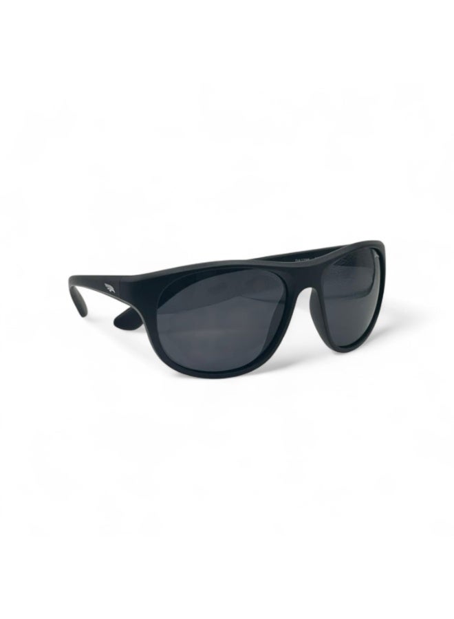DA1298C2, 100% UV PROTECTED POLARIZED UNISEX SUNGLASS - Image 1